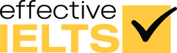 Effective IELTS logo